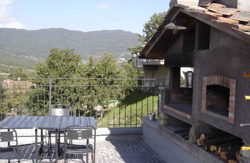Montecarelli Apartment | Apartments in Barberino di Mugello 23852