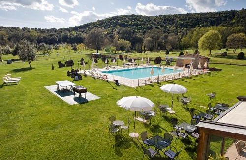 San Gimignano Apartment | Apartments in Villetta Terre Rosse