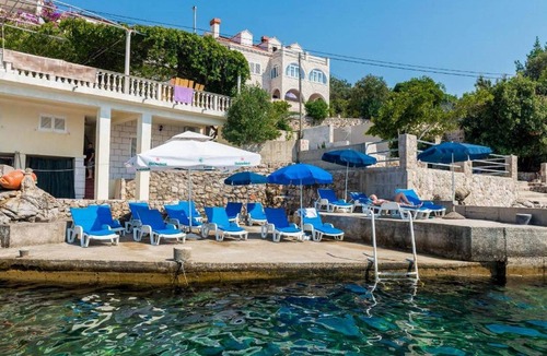 Molunat Apartment | Apartments Rašica Molunat - Two Bedroom Apartment