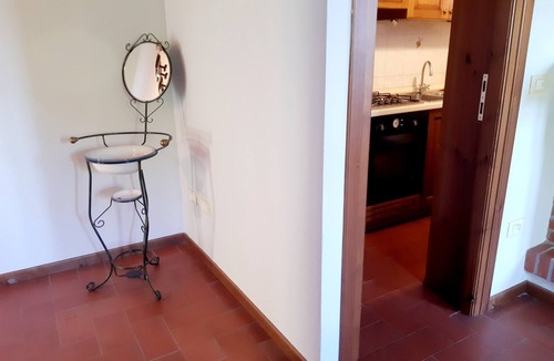 San Marcello Pistoiese House | Apartments "Serrino Family" with Mountain View, Shared Pool and Wi-Fi