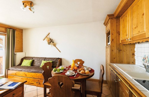 Les Saisies Condo | Appart cosy, Accès direct aux pistes ! Piscine