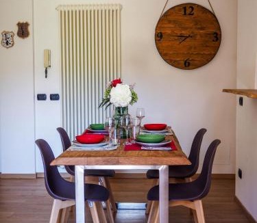 San Benedetto Val di Sambro Apartment | Appartamento nel cuore dell'Appennino Tosco-Emiliano
