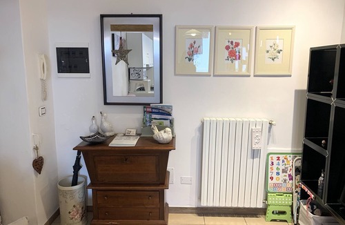 Castiglione dei Pepoli Apartment | Appartamento Simona Comfort&relax in Centro Paese