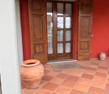 Castiglione dei Pepoli Apartment | Appartamento Vacanza Paris e Carolina