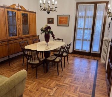 Castiglione dei Pepoli Apartment | Appartamento Vacanza Paris e Carolina