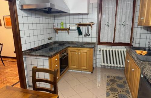 Castiglione dei Pepoli Apartment | Appartamento Vacanza Paris e Carolina
