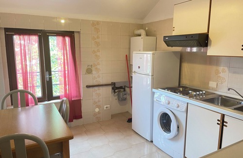 Citta Studi House | Appartamenti Aspromonte