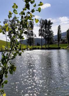 Varsi Apartment | Appartamenti Cenni - Relais su Lago