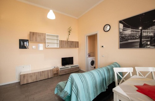 Pablo Apartment | Appartamenti Maggiore Parma
