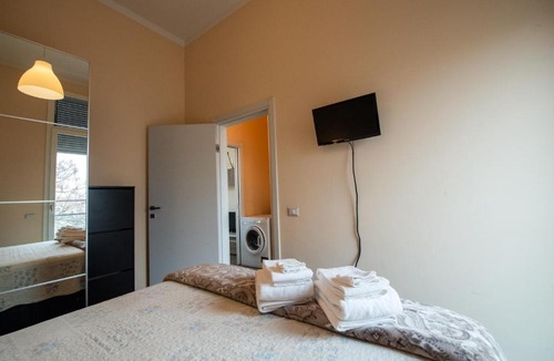Pablo Apartment | Appartamenti Maggiore Parma