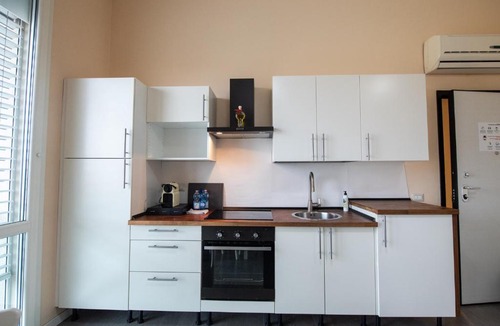 Pablo Apartment | Appartamenti Maggiore Parma