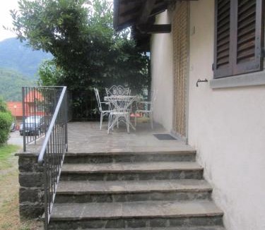 Cutigliano Apartment | appartamenti tra medioevo e natura