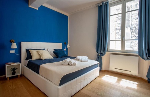 Parma City Centre Apartment | Appartamento 2 bagni 2 camere Luxury - Freedom SUITES