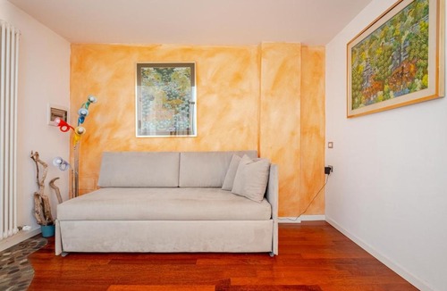 Anzola dell'Emilia Apartment | Appartamento Andrew’s house con parcheggio privato