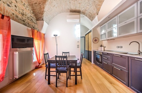 Province of Bologna Apartment | Appartamento a Villa Saltarelli II vicino all'aeroporto by Wonderful Italy