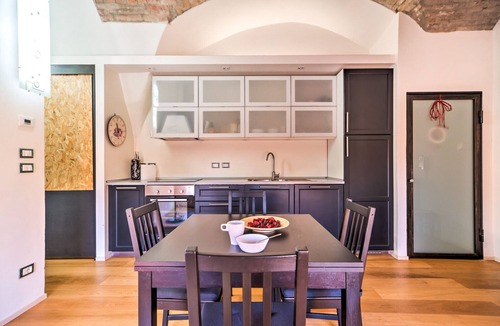 Province of Bologna Apartment | Appartamento a Villa Saltarelli II vicino all'aeroporto by Wonderful Italy
