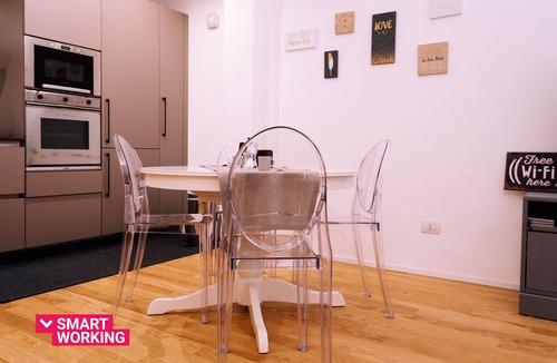 L'antico Ghetto Ebraico Apartment | Appartamento alle Due Torri by Wonderful Italy