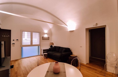 L'antico Ghetto Ebraico Apartment | Appartamento Alle Due Torri by Wonderful Italy