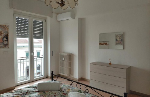 Pistoia Apartment | Appartamento Beatrice