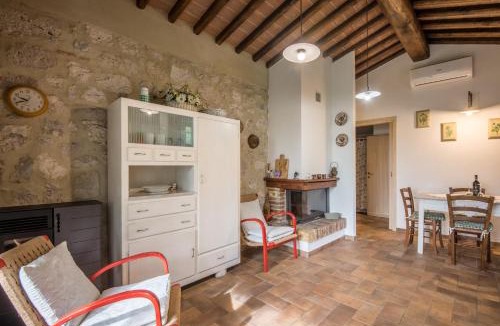 Colle di Val d'Elsa Apartment | Appartamento Capannina