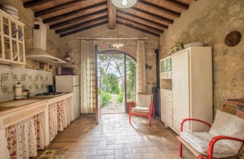Colle di Val d'Elsa Apartment | Appartamento Capannina