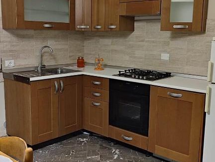 San Macario In Monte Apartment | Appartamento Casole Centro