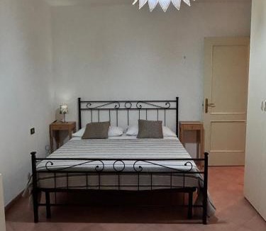 Cento Apartment | Appartamento Corte Guercino