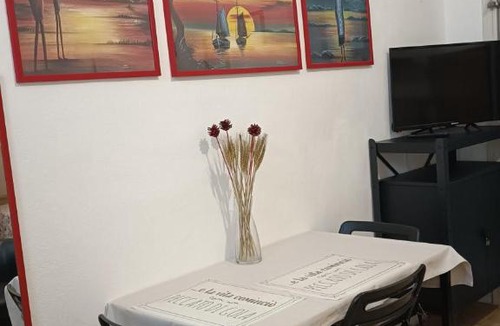Gorgonzola Apartment | Appartamento "Da Mamma Agnese"