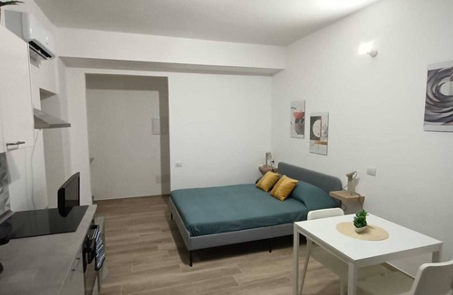 Parma City Centre Apartment | Appartamento Daisy - Parma