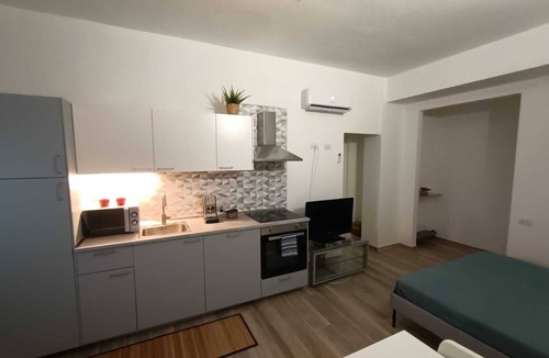 Parma City Centre Apartment | Appartamento Daisy - Parma