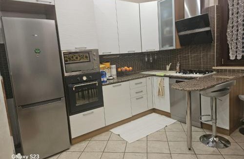 Fabriano Apartment | Appartamento degli amici