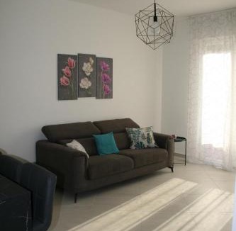Rho Apartment | Appartamento Elyssjr