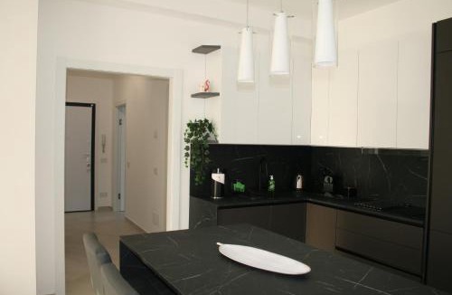 Rho Apartment | Appartamento Elyssjr