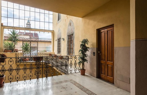 Pistoia Apartment | Appartamento Ernesto