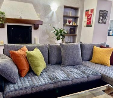 Twist Apartment | Appartamento Il Borgo di Pontassieve
