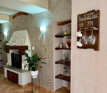 Twist Apartment | Appartamento Il Borgo di Pontassieve