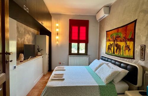 Twist Apartment | Appartamento Il Borgo di Pontassieve