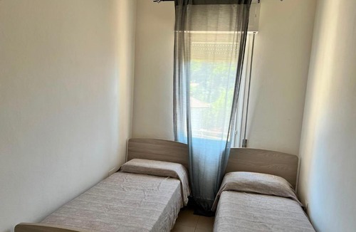 Quercianella Apartment | Appartamento il Geranio
