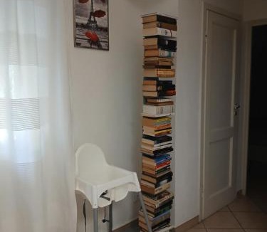 Pontedera Apartment | APPARTAMENTO Il villaggio