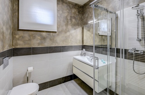 Lonato del Garda Apartment | Appartamento Belvedere