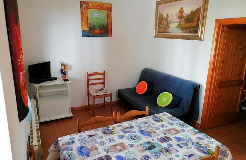 Pian di Novello House | Appartamento La Foresta Abetone