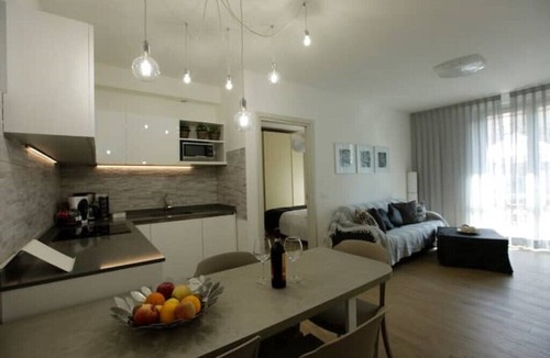 Santa Maria Novella Apartment | Appartamento La Guelfa