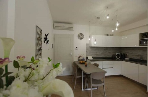 Santa Maria Novella Apartment | Appartamento La Guelfa