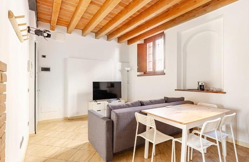 Centro Storico Apartment | Appartamento La Sosta