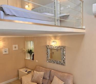 Ponsacco Apartment | Appartamento LA TORRETTA