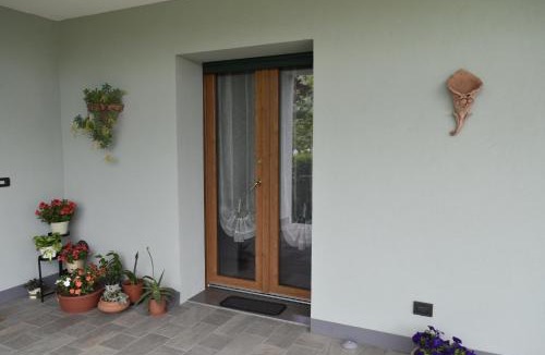 Imola Apartment | Appartamento LE COLONNE