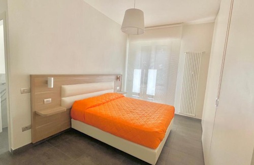 Prato Apartment | Appartamento Letizia