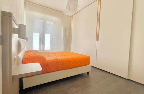 Prato Apartment | Appartamento Letizia