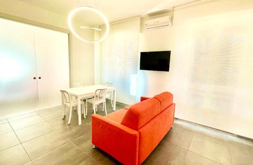 Prato Apartment | Appartamento Letizia