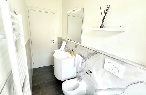 Prato Apartment | Appartamento Letizia